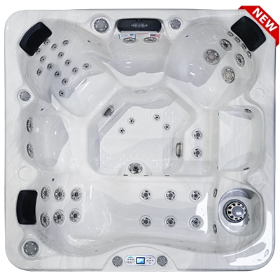 Costa EC-749L hot tubs for sale in Moreno Valley
