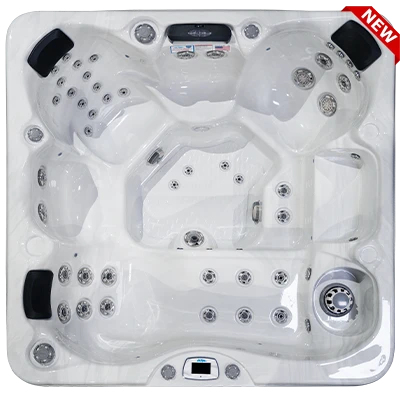 Costa-X EC-749LX hot tubs for sale in Moreno Valley