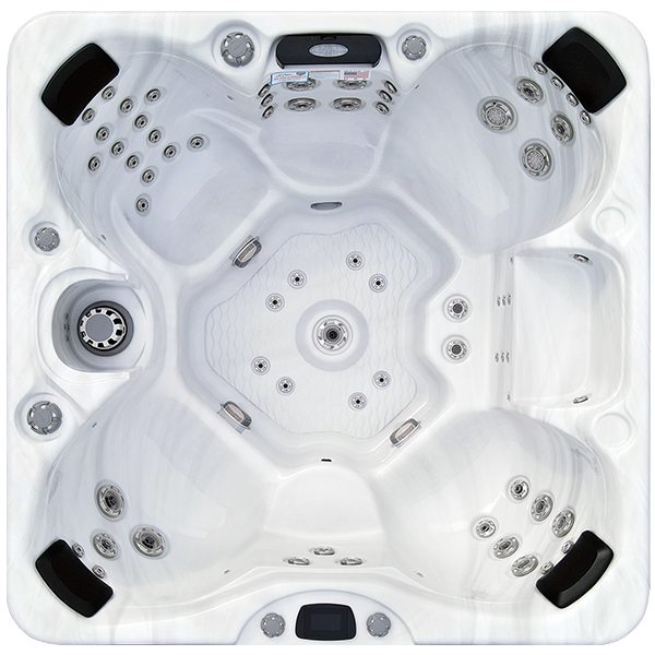 Baja-X EC-767BX hot tubs for sale in Moreno Valley