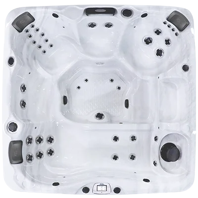 Avalon-X EC-840LX hot tubs for sale in Moreno Valley
