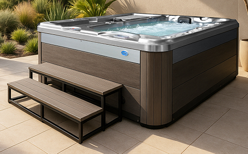 Cold Plunge&trade; Spas Moreno Valley hot tubs for sale